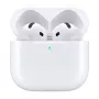 Apple AirPods 4 - valkoinen