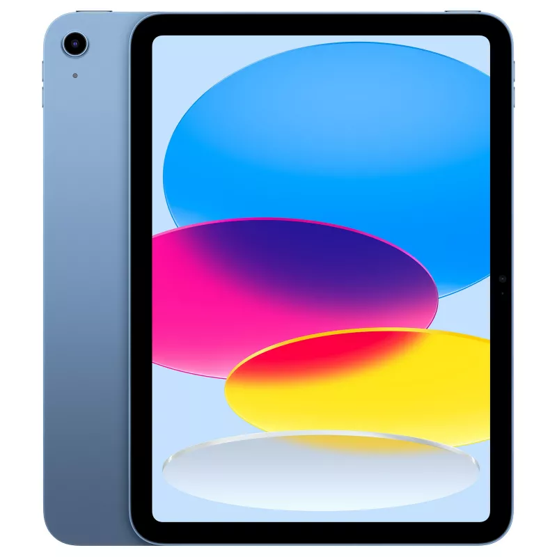 Apple iPad 11.0 (2025) Wi-Fi 128GB sininen EU MD4A4LL/A