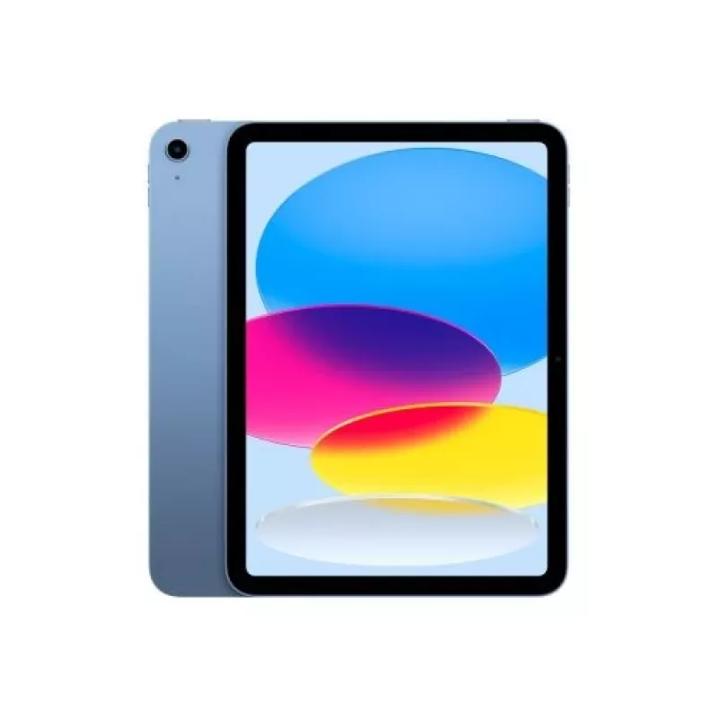 Apple iPad 11.0 (2025) Wi-Fi 128GB sininen EU MD4A4LL/A