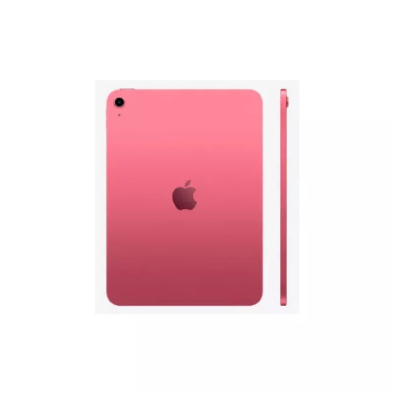 Apple iPad 10.9 11. sukupolvi (2025) 128GB WiFi - pinkki