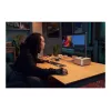 Apple Studio Display 27 tuuman 5K Retina -näyttö vakioglasilla hopea
