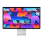 Apple Studio Display 27 tuuman 5K Retina -näyttö vakioglasilla hopea