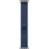 Apple Watch Series 9 GPS + Cellular 45mm Midnight Aluminum -kotelo Midnight Sport -rannekkeella