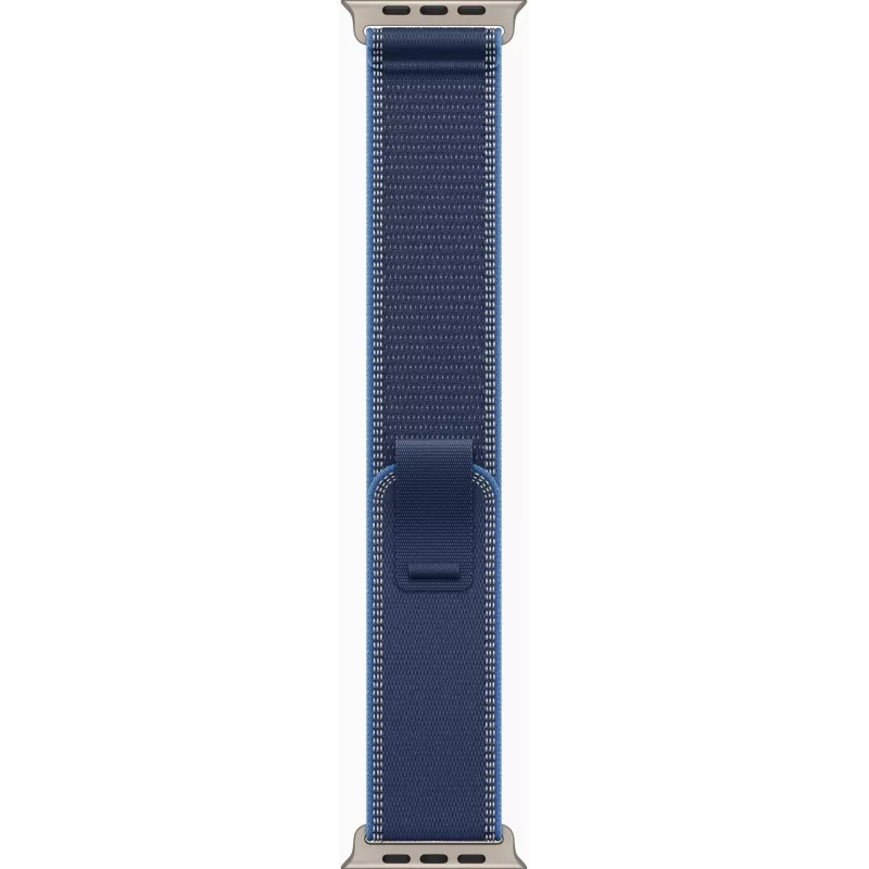 Apple Watch Series 9 GPS + Cellular 45mm Midnight Aluminum -kotelo Midnight Sport -rannekkeella