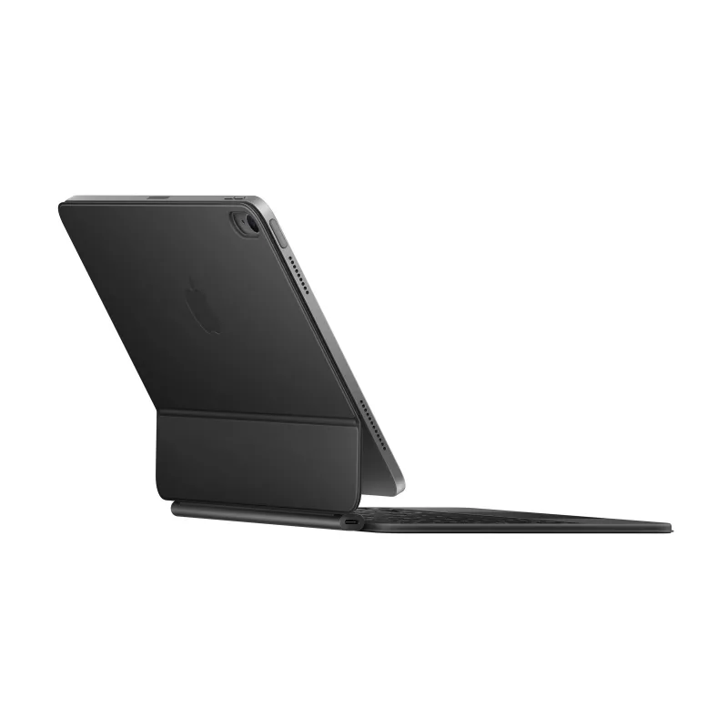 Apple Magic Keyboard iPad Air 11 (M3) tanskalainen musta