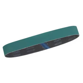 Makita D-80949 hiomanauha Z80 akkukäyttöiselle putkinauhahiomakoneelle BS002G 40x760mm karkeus 80