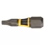 Makita E-25937 Torsion Bit Impact Premier Torx T10 25 mm 1/4 tuuman kuusiokanta