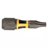Makita E-25937 Torsion Bit Impact Premier Torx T10 25 mm 1/4 tuuman kuusiokanta