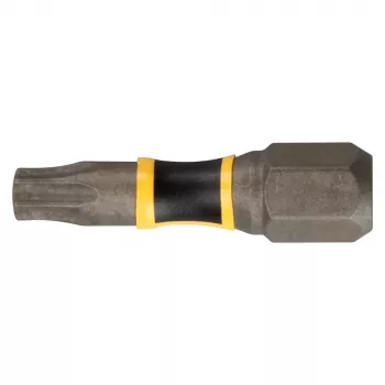 Makita E-25959 Impact Premier Torsion Bit T20 25mm 15 kpl:n pakkaus