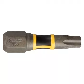 Makita E-25959 Impact Premier Torsion Bit T20 25mm 15 kpl:n pakkaus