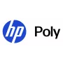 HP Poly vyöklipsi DECT-puhelimeen - musta