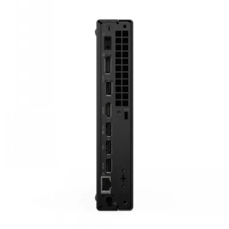 Lenovo ThinkCentre neo 50q Gen 5 13B9003KMX Mini-PC, Intel Core 5 210H, 8GB DDR5, 256GB SSD, Windows 11 Pro