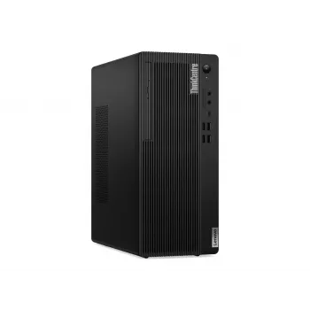 Lenovo ThinkCentre M75t Gen 5 12XB003FGE Torni-PC, AMD Ryzen 7 8700G, 16GB DDR5, 512GB SSD, Radeon 780M, DVD±RW, Windows 11 Pro