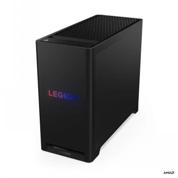 Lenovo Legion T5 AMD Ryzen 7 7800X3D 32GB DDR5 1TB SSD NVIDIA GeForce RTX 5070 12GB Windows 11 Home Eclipse Black -pelityöpöytä