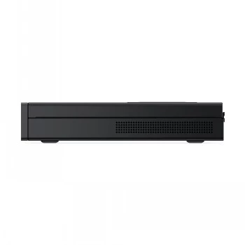 Lenovo V100q Tiny -pöytätietokone, Intel N100, 8 GB RAM, 128 GB SSD, Windows 11 Pro