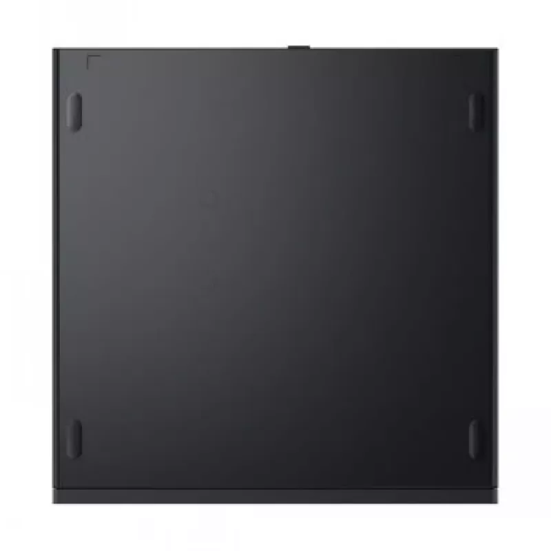 Lenovo V100q Tiny -pöytätietokone, Intel N100, 8 GB RAM, 128 GB SSD, Windows 11 Pro