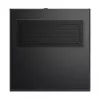 Lenovo V100q Tiny -pöytätietokone, Intel N100, 8 GB RAM, 128 GB SSD, Windows 11 Pro