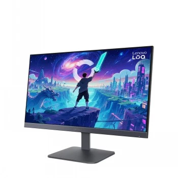 Lenovo LOQ 24-10 23,8 tuuman FHD 200Hz pelinäyttö