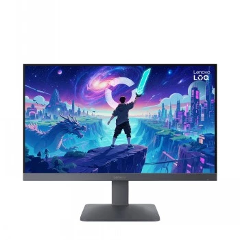 Lenovo LOQ 24-10 23,8 tuuman FHD 200Hz pelinäyttö