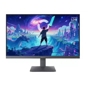 Lenovo LOQ 27-10 27 tuuman FHD 200Hz IPS pelinäyttö - musta