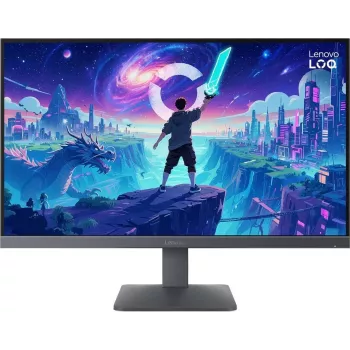 Lenovo LOQ 27-10 27 tuuman FHD 200Hz IPS pelinäyttö - musta