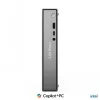 Lenovo ThinkCentre neo 50q Gen 6 13HR001MMX Mini-PC, Intel Core Ultra 5 226V, 16GB LPDDR5X, 512GB SSD, Windows 11 Pro