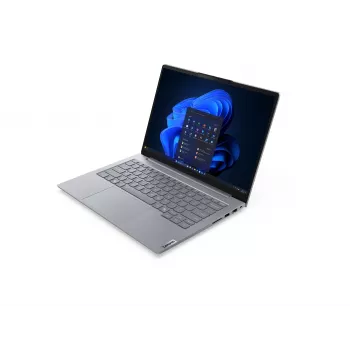 Lenovo ThinkBook 16 G9 IPL 21UR005MMH yrityskannettava, Intel Core Ultra 5 325, 16 tuuman WUXGA, 16GB DDR5, 512GB SSD, Windows 11 Pro, englanninkielinen QWERTY-näppäimistö