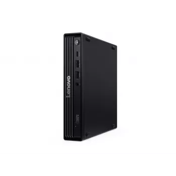 Lenovo ThinkCentre M70q Gen 6 13HA001WMH Mini-PC, Intel Core Ultra 5 225T, 16GB DDR5, 512GB SSD, Windows 11 Pro