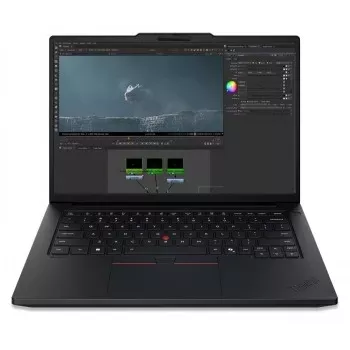 Lenovo ThinkPad P14s Gen 7 21XJ000XMX 14,5