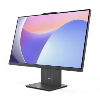 Lenovo IdeaCentre AIO Ultra 7 256V 27 tuuman FHD IPS All-in-One-PC, Intel Core Ultra 7, 16GB RAM, 1TB SSD, Intel Arc Graphics, Windows 11 Home, Luna Grey