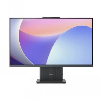 Lenovo IdeaCentre AIO Ultra 7 256V 27 tuuman FHD IPS All-in-One-PC, Intel Core Ultra 7, 16GB RAM, 1TB SSD, Intel Arc Graphics, Windows 11 Home, Luna Grey