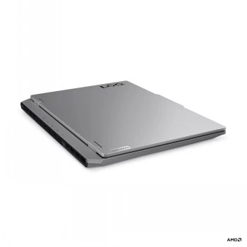 Lenovo LOQ -pelikannettava Ryzen 7 250 15.6 tuuman FHD IPS 144Hz 16GB DDR5 512GB SSD RTX 5050 8GB Windows 11 Home Luna Grey