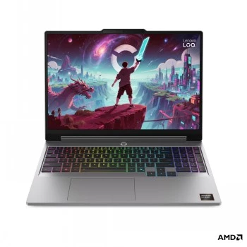Lenovo LOQ 15AHP11 AMD Ryzen 7 250 15,6