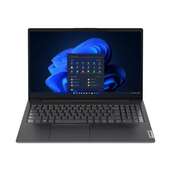 Lenovo Essential V15 G4 ABP AMD Business Black 15,6 inch TN FHD Anti-Glare AMD Ryzen 5 5625U 8GB DDR4 512GB SSD AMD Radeon Graphics Windows 11 Home Wi-Fi 6 Bluetooth 5.2 Pohjoismainen näppäimistö 36 kuukauden takuu