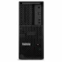 Lenovo ThinkStation P3 Tower Gen 2 30HT00CAGE pöytätietokone, Intel Core Ultra 5 245K, 32GB DDR5, 512GB SSD, Windows 11 Pro