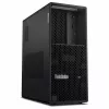 Lenovo ThinkStation P3 Tower Gen 2 30HT00CAGE pöytätietokone, Intel Core Ultra 5 245K, 32GB DDR5, 512GB SSD, Windows 11 Pro
