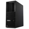Lenovo ThinkStation P3 Tower Gen 2 30HT00CAGE pöytätietokone, Intel Core Ultra 5 245K, 32GB DDR5, 512GB SSD, Windows 11 Pro