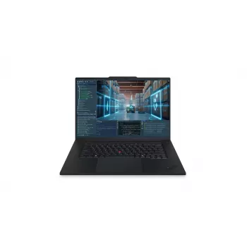Lenovo ThinkPad P1 G9 Intel Core Ultra X7 368H 16