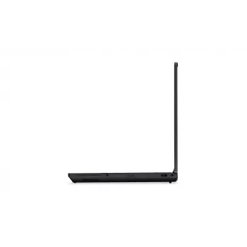 Lenovo ThinkPad P16 Gen 3 21RQ003SMH, 16 tuuman WUXGA, Intel Core Ultra 7 255HX, 64GB RAM, 1TB SSD, NVIDIA RTX PRO 3000 12GB, 5G Ready, Windows 11 Pro, englantilainen näppäimistö