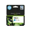 HP 963XL High Yield syaani alkuperäinen värikasetti