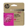 HP 925e EvoMore alkuperäinen mustepatruuna 9 ml magenta