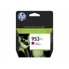 HP 953XL High Yield magenta alkuperäinen mustepatruuna