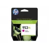 HP 953XL High Yield magenta alkuperäinen mustepatruuna