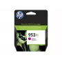 HP 953XL High Yield magenta alkuperäinen mustepatruuna