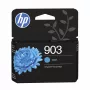 HP 903 syaani alkuperäinen mustepatruuna