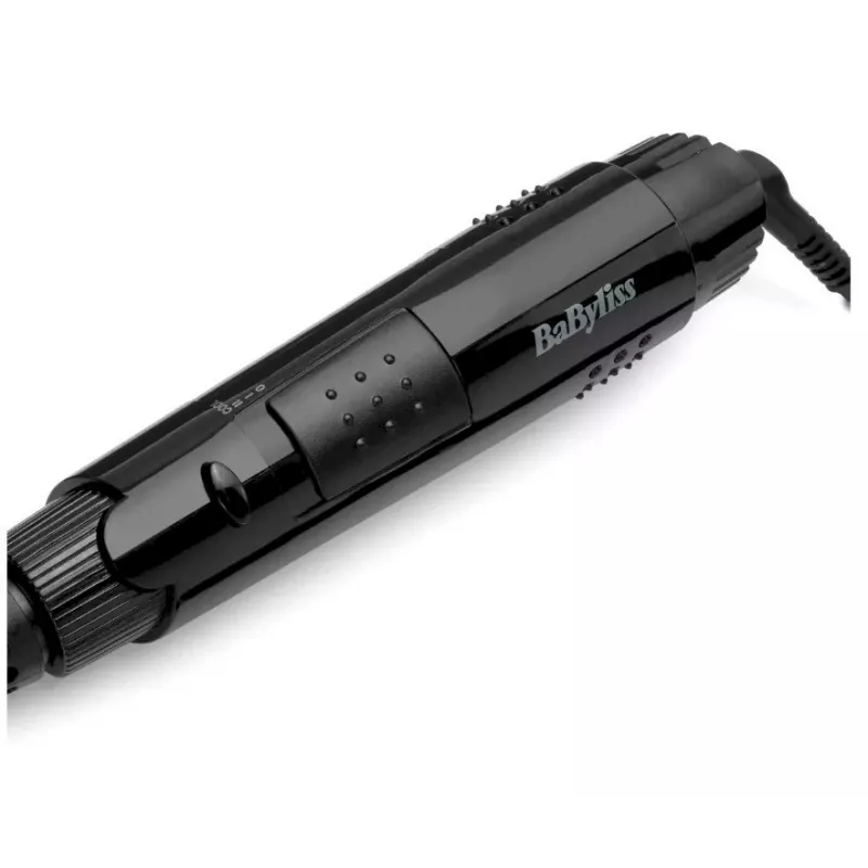 BaByliss AS86E Smooth Shape Airstyler kuumailmasuoristaja 800W