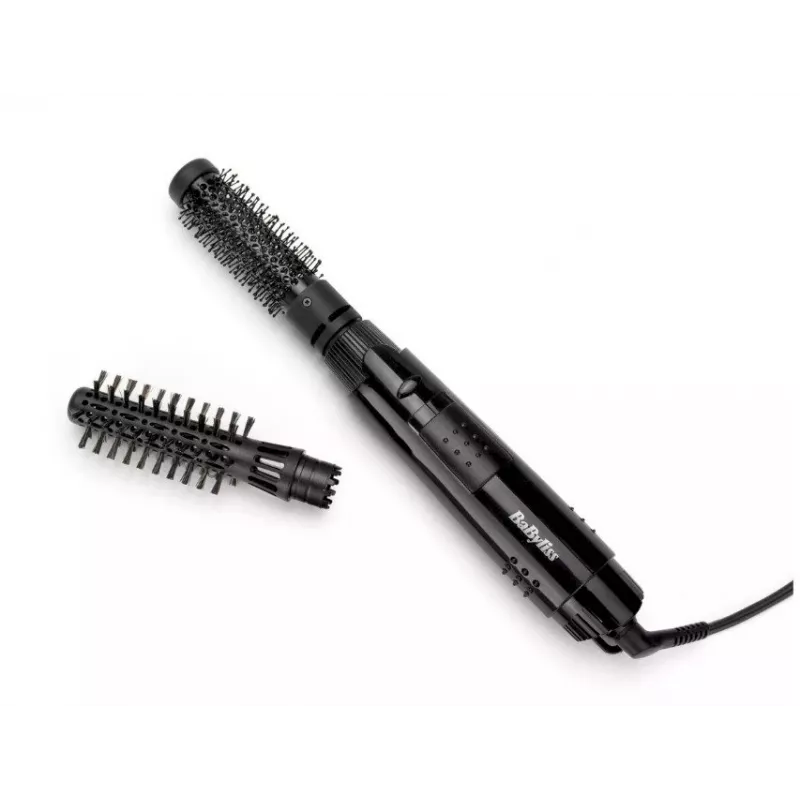 BaByliss AS86E Smooth Shape Airstyler kuumailmasuoristaja 800W