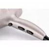 BABYLISS hiustenkuivaaja Mauve Lustre 2300 D781E