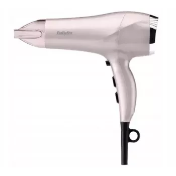 BABYLISS hiustenkuivaaja Mauve Lustre 2300 D781E