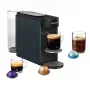 Krups Nespresso Vertuo Up Ocean Blue kahvinkeitin XN9404FO
